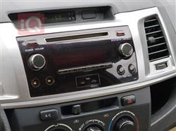 تويوتا فورجنر